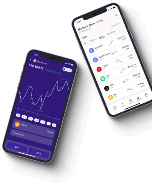 Trade Alrex - What is Trade Alrex?